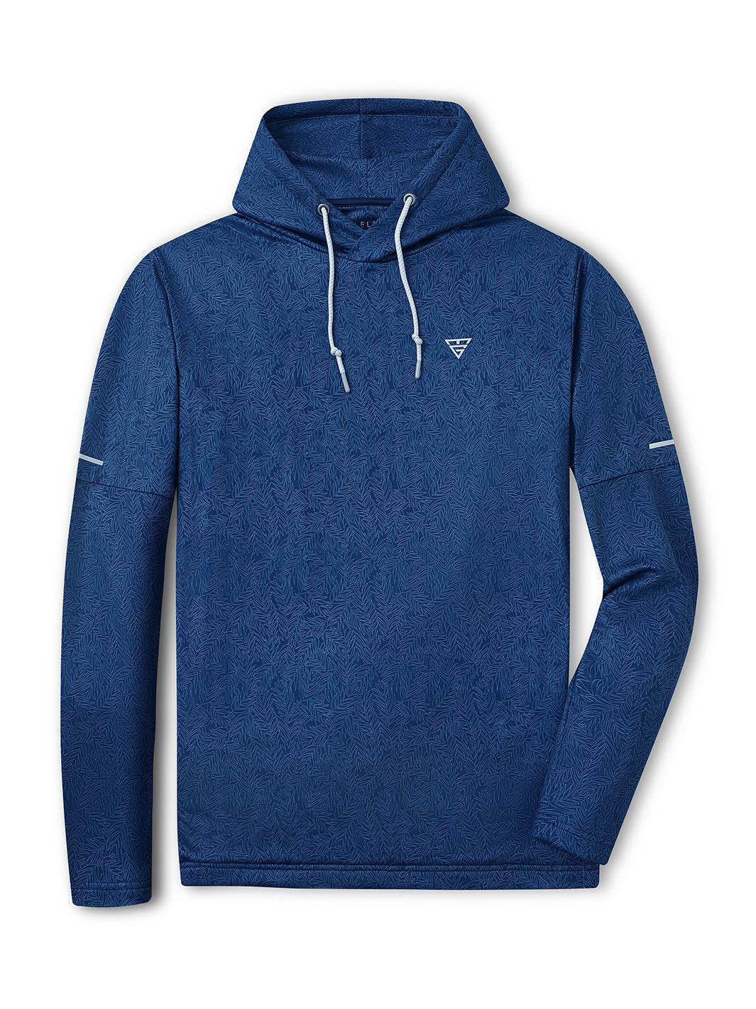 Men's Fleece Golf Hoodies Pullover