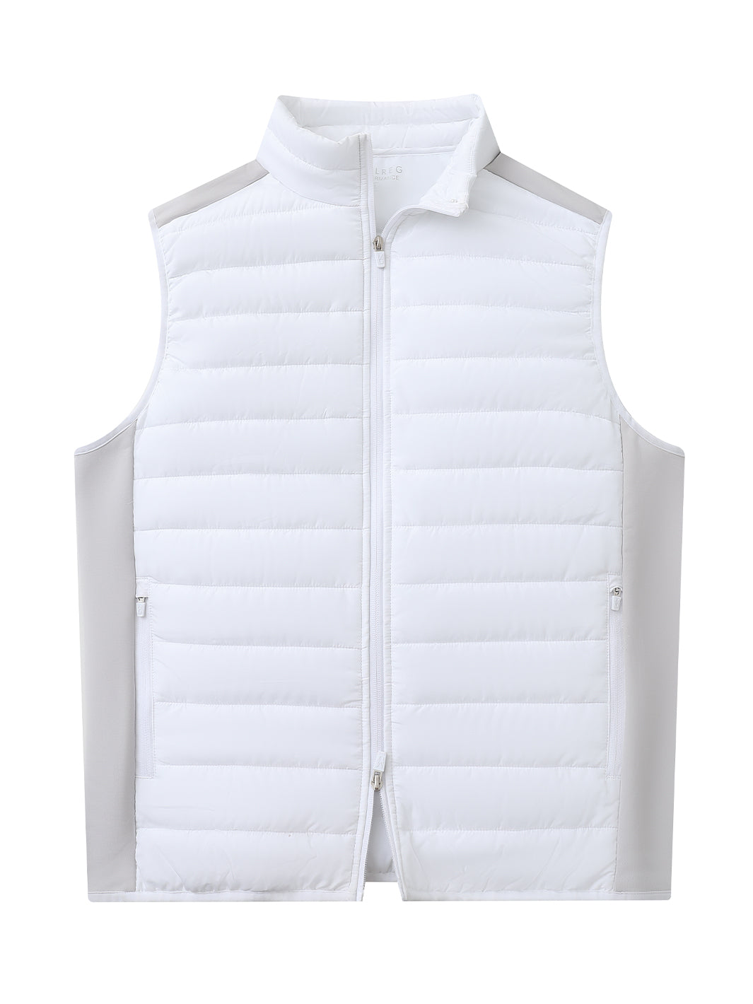 Men's Waterproof Performance Golf Vest