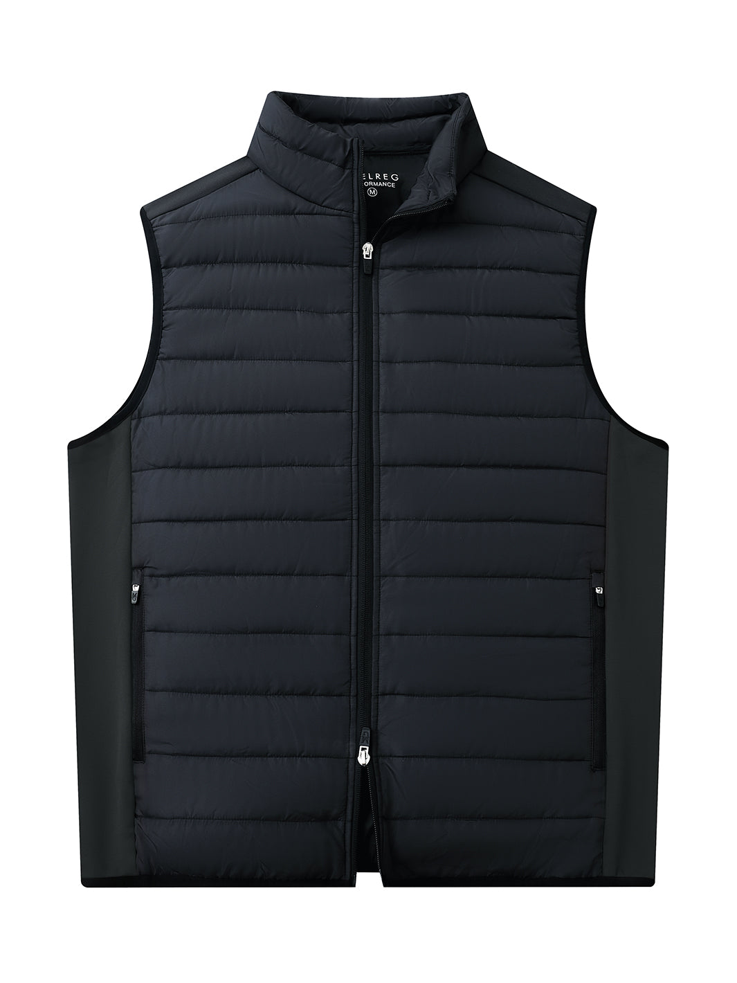 Men's Waterproof Performance Golf Vest