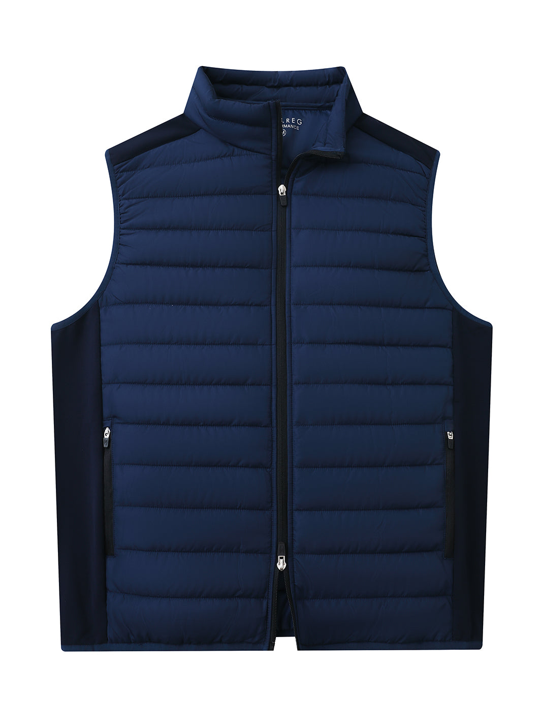 Men's Waterproof Performance Golf Vest