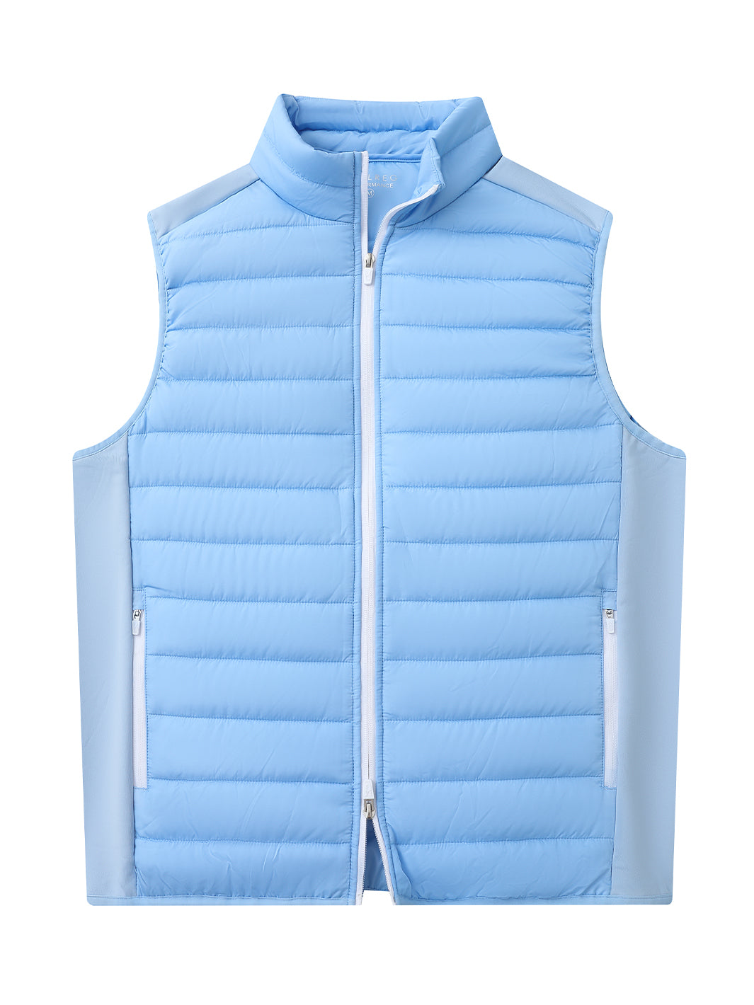 Men's Waterproof Performance Golf Vest