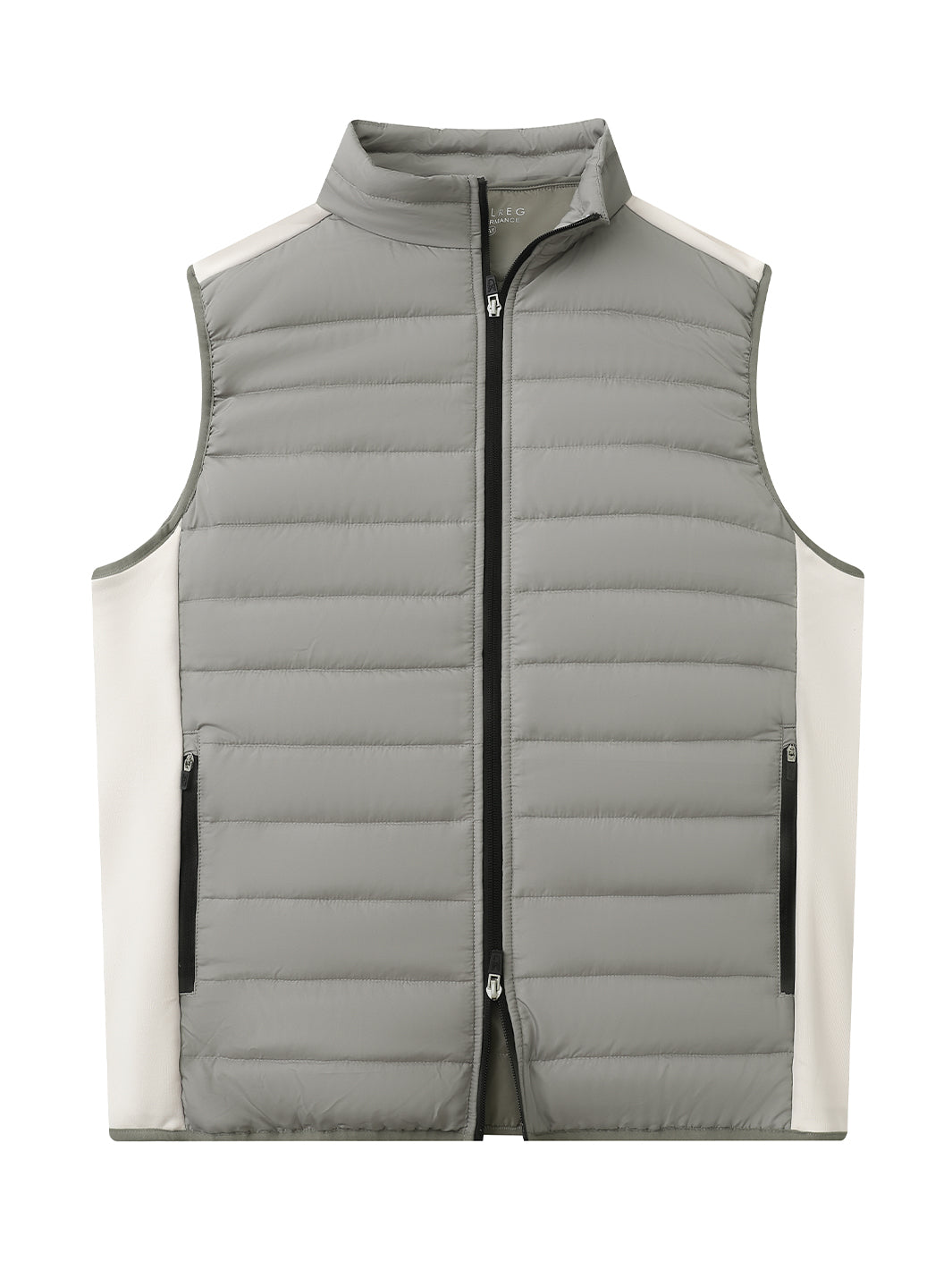 Men's Waterproof Performance Golf Vest