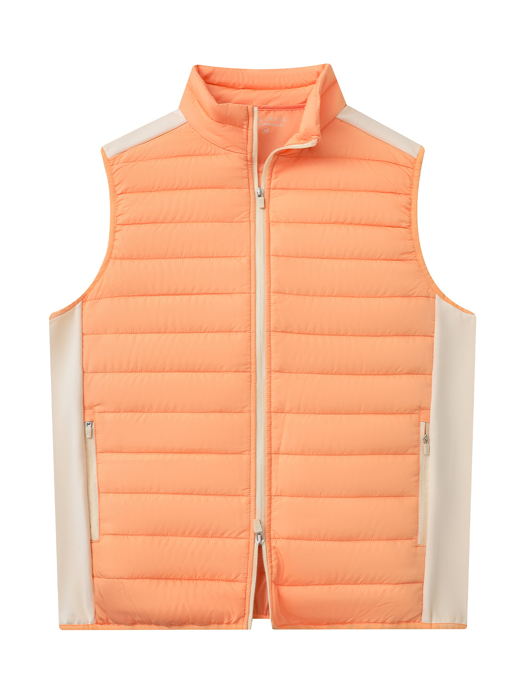 Men's Waterproof Performance Golf Vest