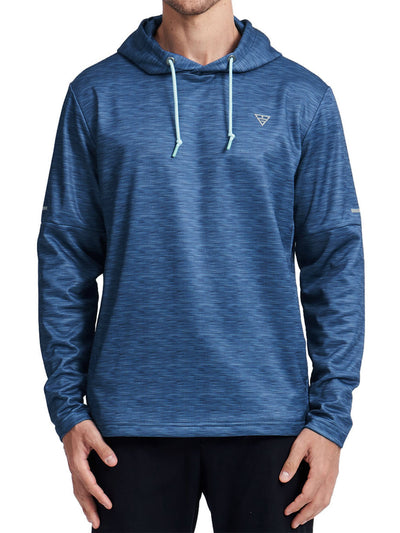 Men's Fleece Golf Hoodies Pullover