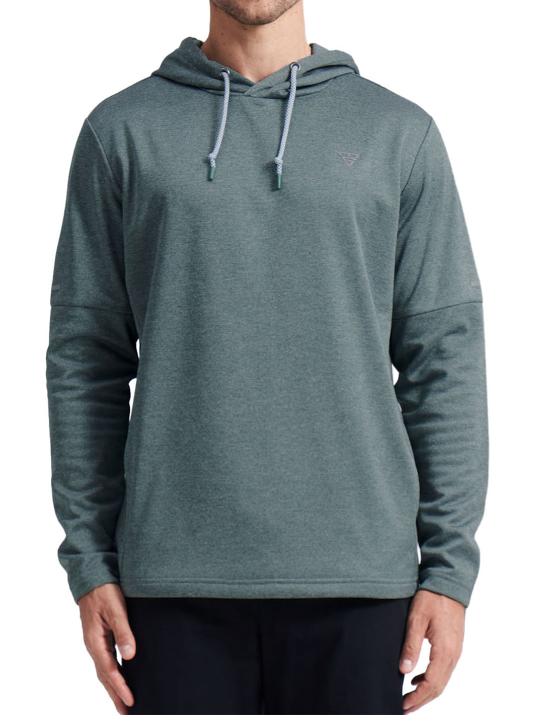 Golf hot sale fleece pullover