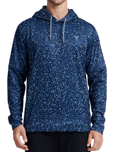 Men's Fleece Golf Hoodies Pullover