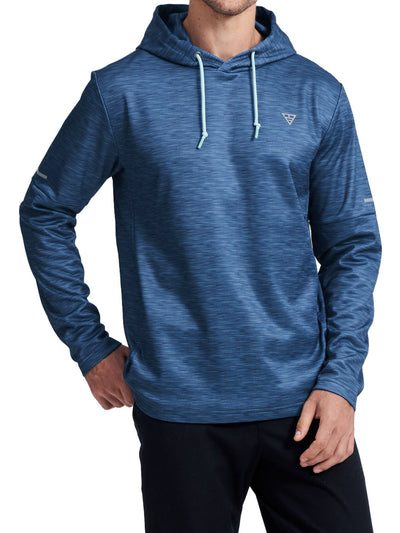 Men's Fleece Golf Hoodies Pullover