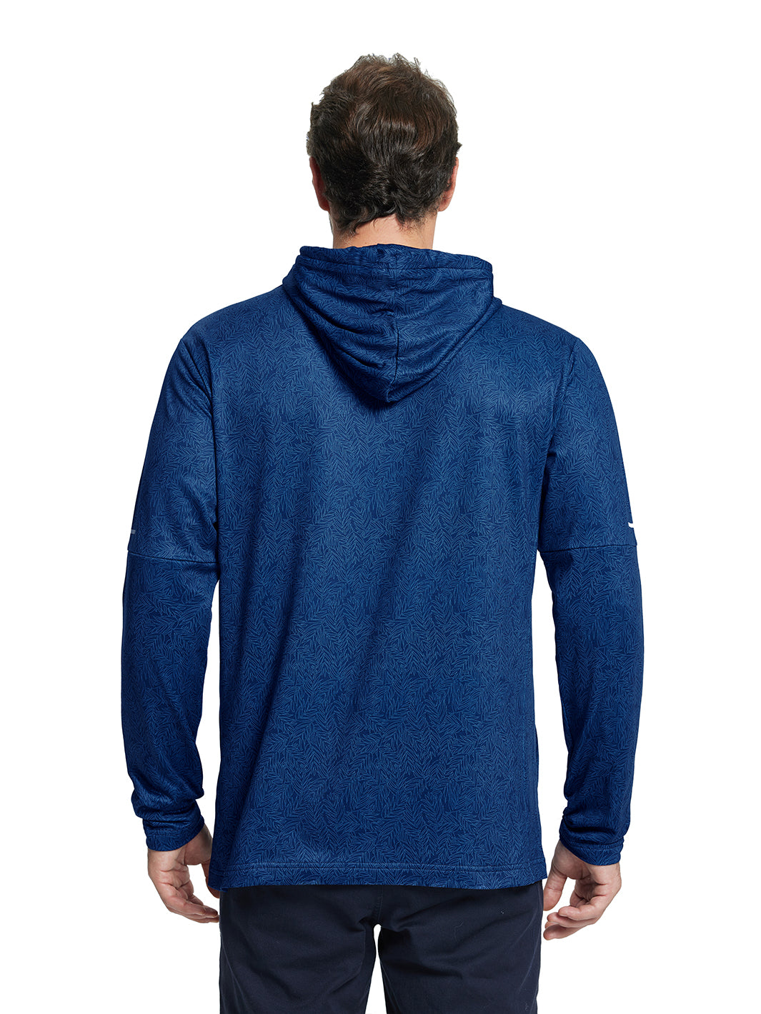 Men's Fleece Golf Hoodies Pullover