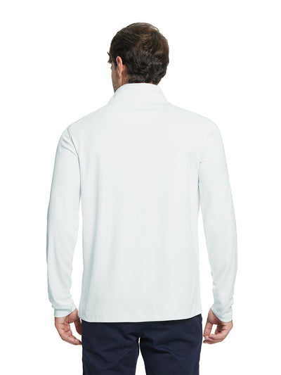 Men's Quarter Zip Golf Pullover