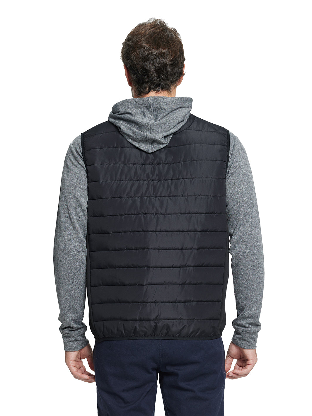 Men's Waterproof Performance Golf Vest