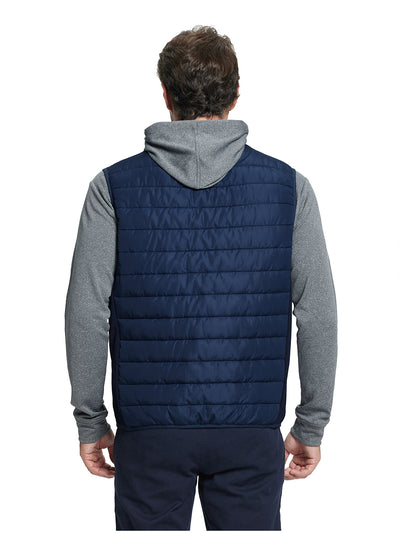 Men's Waterproof Performance Golf Vest