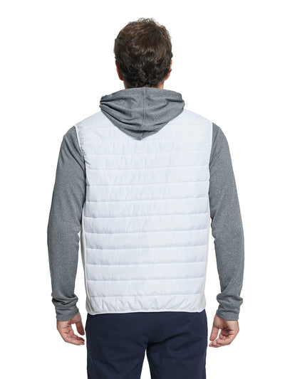 Men's Waterproof Performance Golf Vest