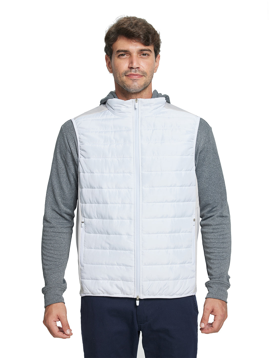 Men's Waterproof Performance Golf Vest