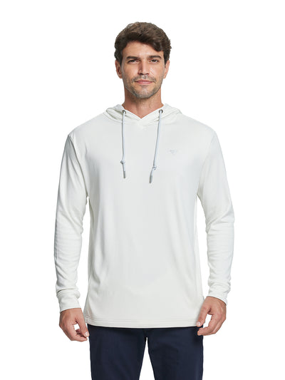 Men's Golf Hoodies Pullover