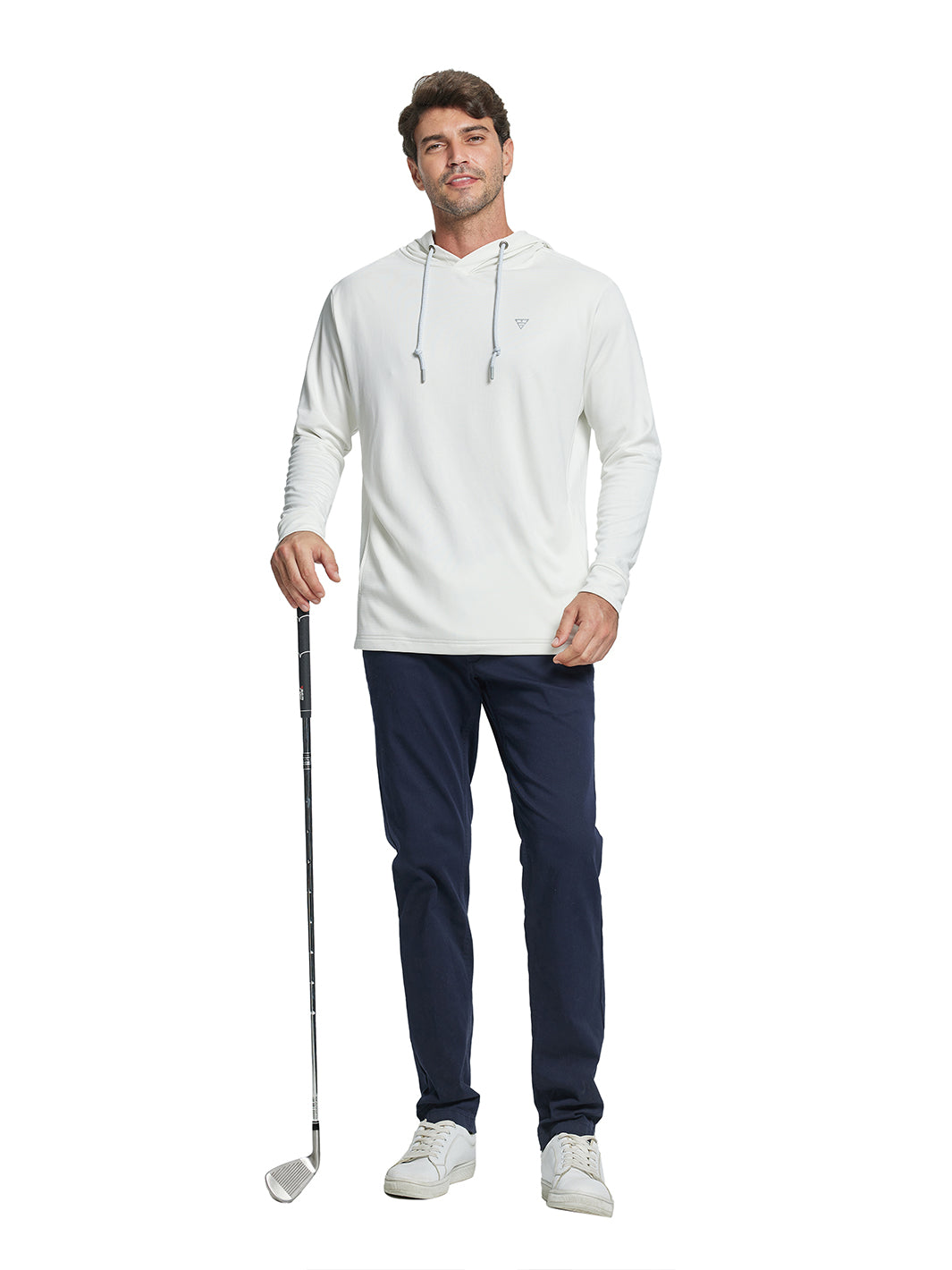 Men's Golf Hoodies Pullover