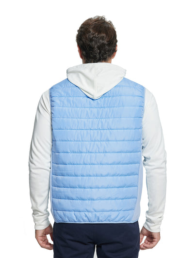 Men's Waterproof Performance Golf Vest