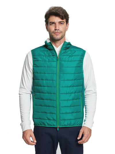 Men's Waterproof Performance Golf Vest