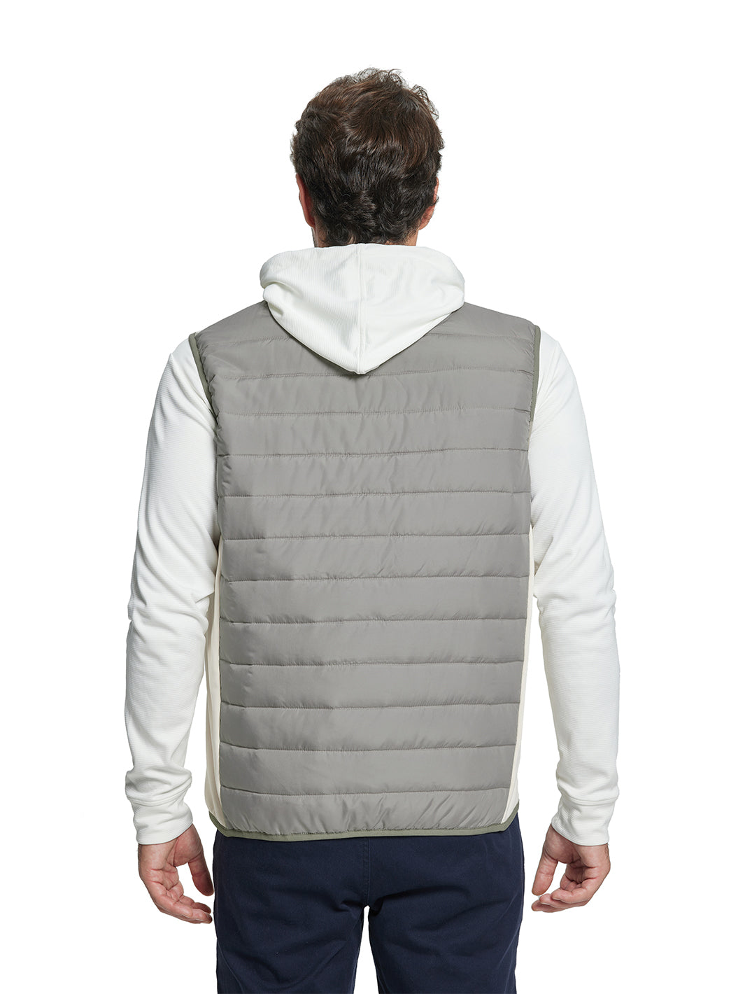 Men's Waterproof Performance Golf Vest