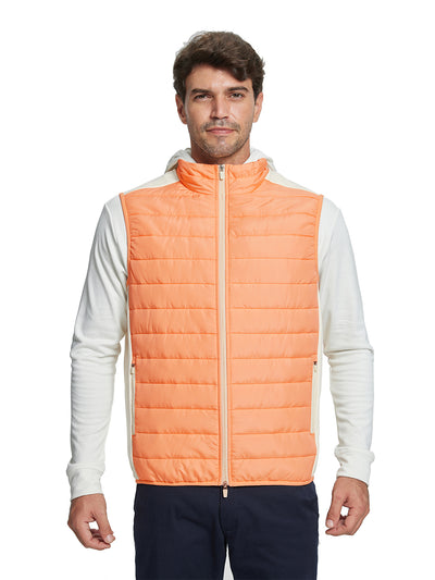 Men's Waterproof Performance Golf Vest