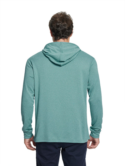 Men's Golf Hoodies Pullover