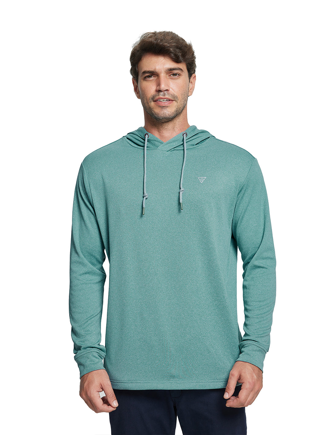 Men's Golf Hoodies Pullover