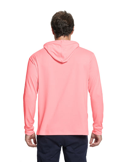 Men's Golf Hoodies Pullover