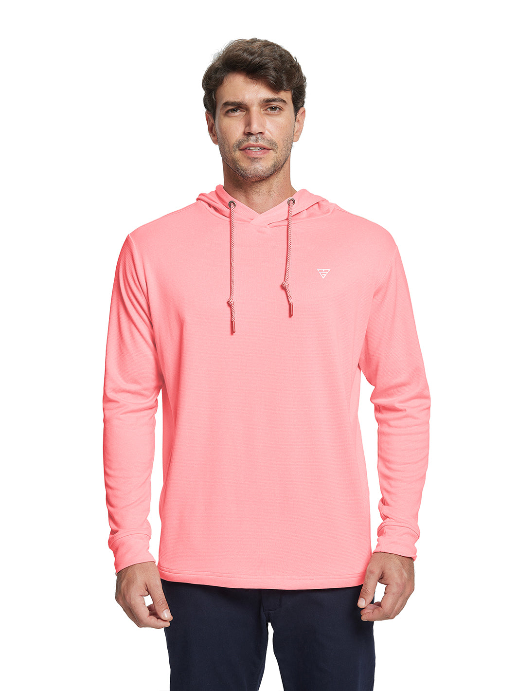 Men's Golf Hoodies Pullover