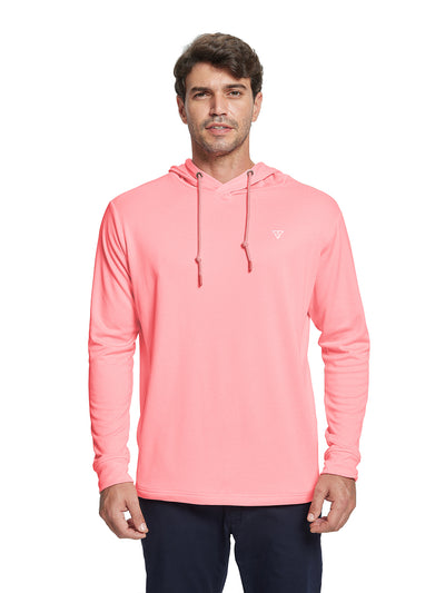 Men's Golf Hoodies Pullover