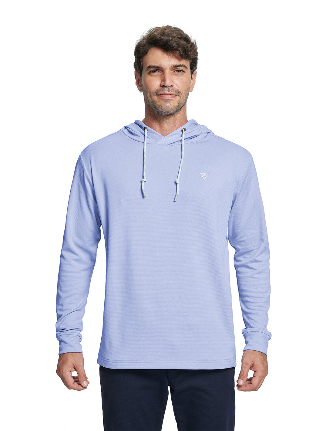 Men's Golf Hoodies Pullover