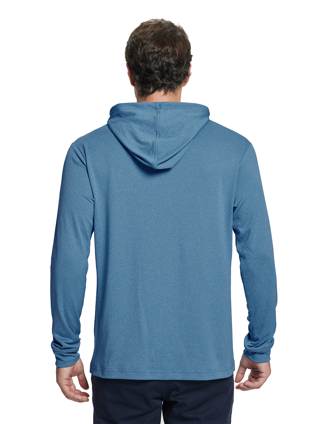 Men's Golf Hoodies Pullover