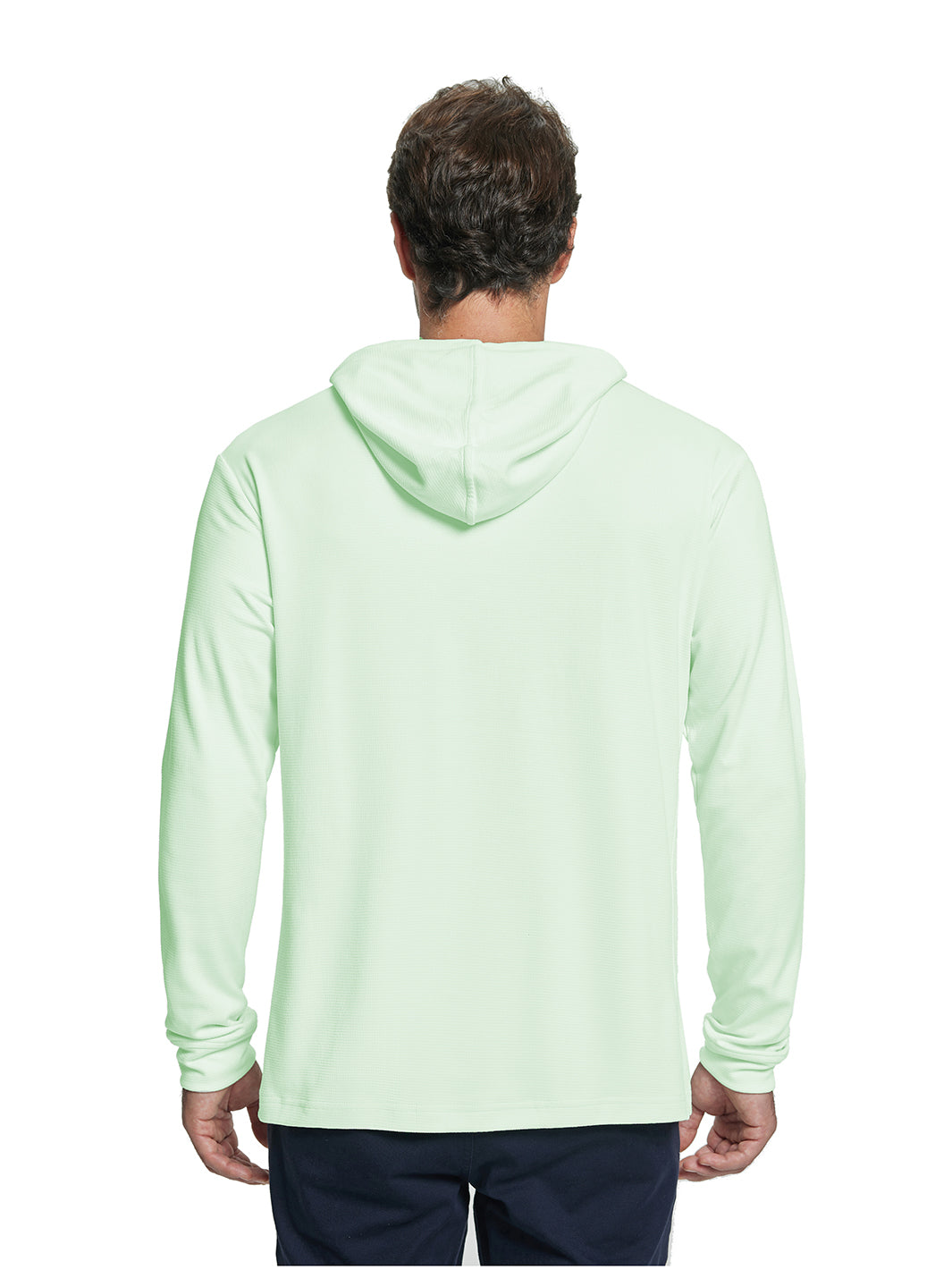 Men's Golf Hoodies Pullover