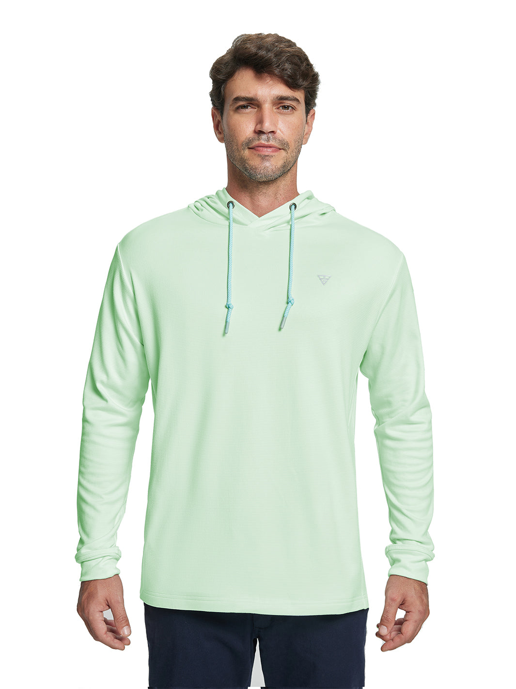 Men's Golf Hoodies Pullover