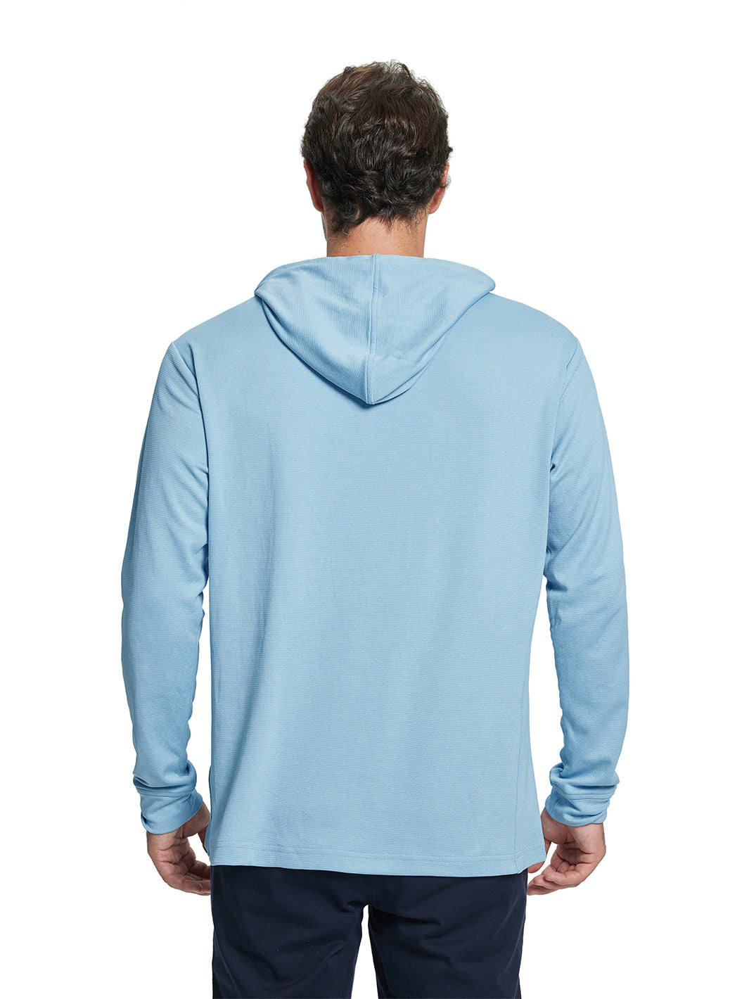 Men's Golf Hoodies Pullover