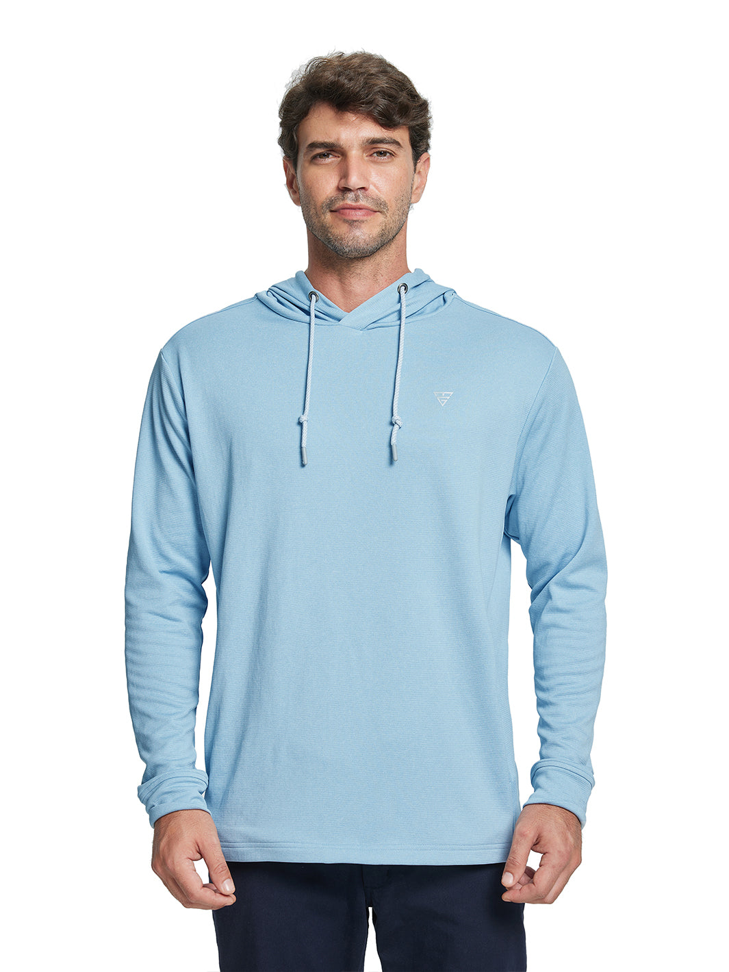 Men's Golf Hoodies Pullover