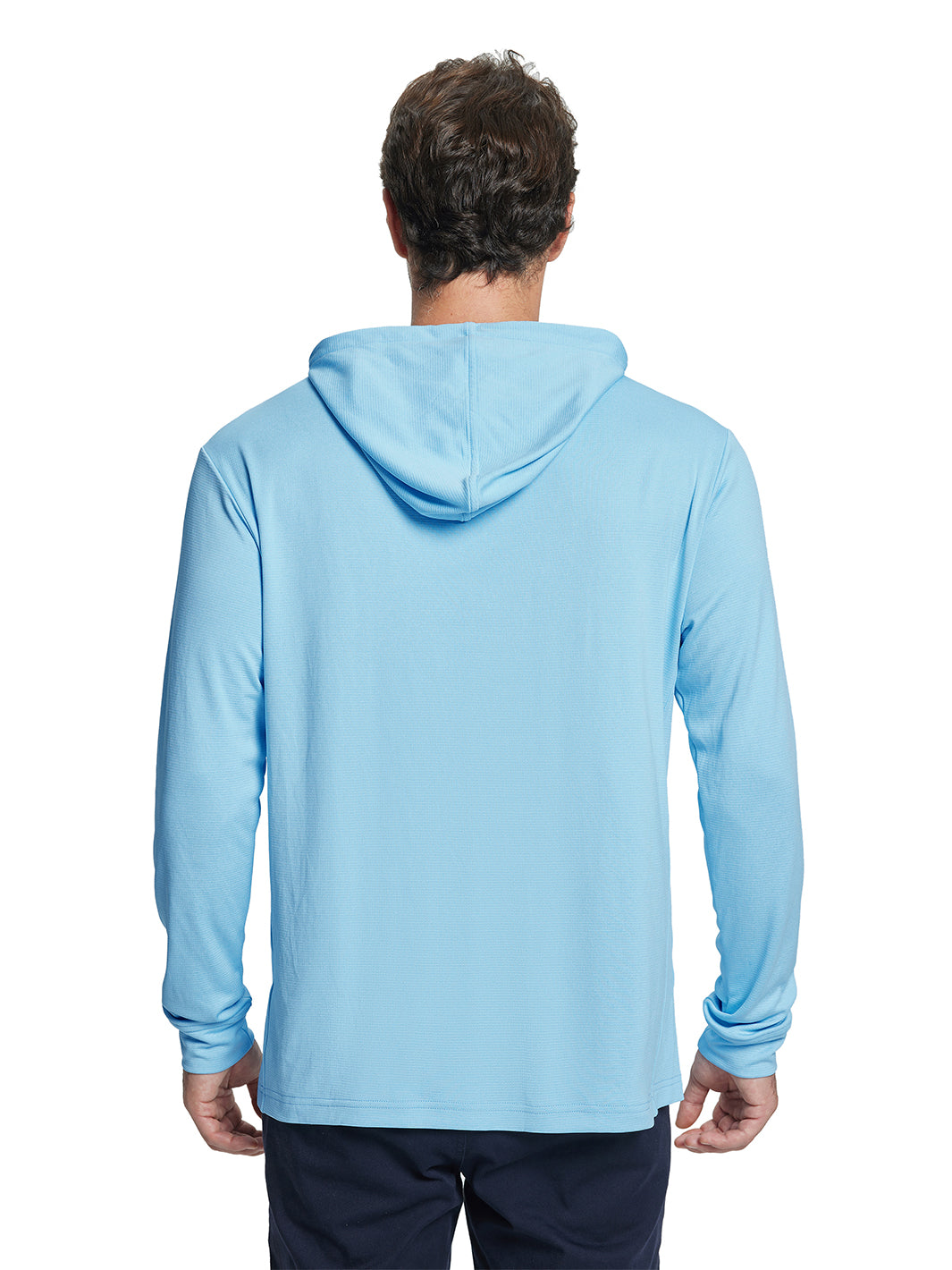 Men's Golf Hoodies Pullover