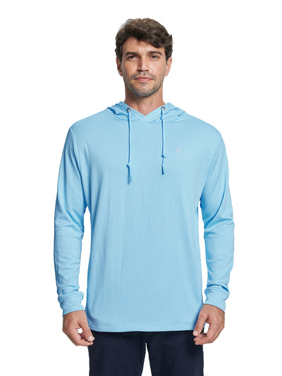 Men's Golf Hoodies Pullover