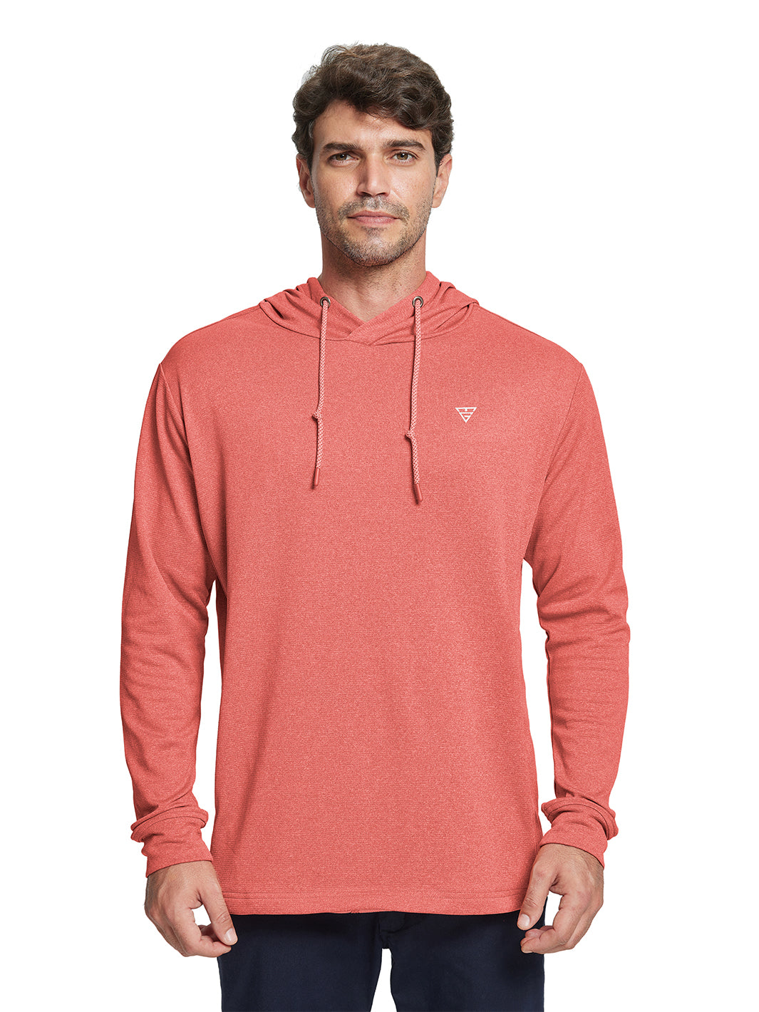 Men's Golf Hoodies Pullover