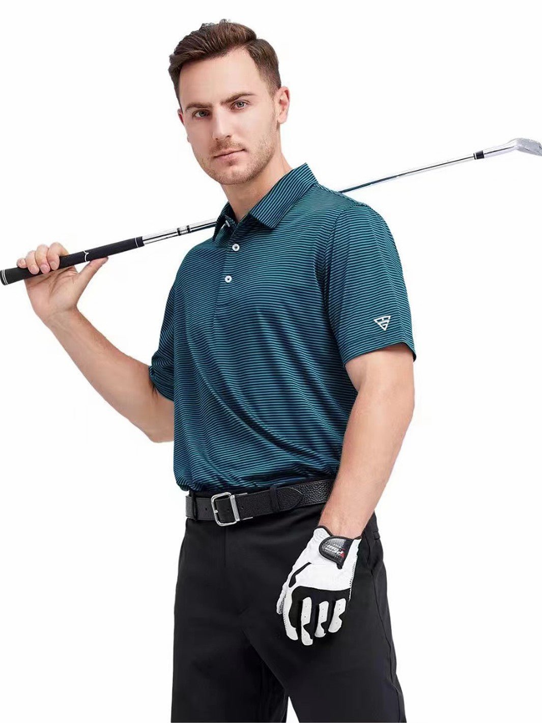 Fit hot sale golf apparel